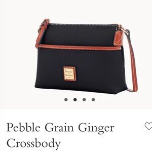Dooney & Bourke Crossbody